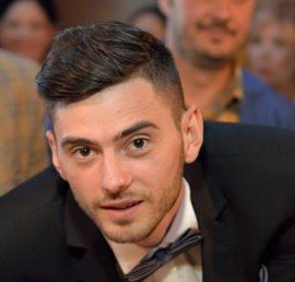 Ionut Pirvulescu